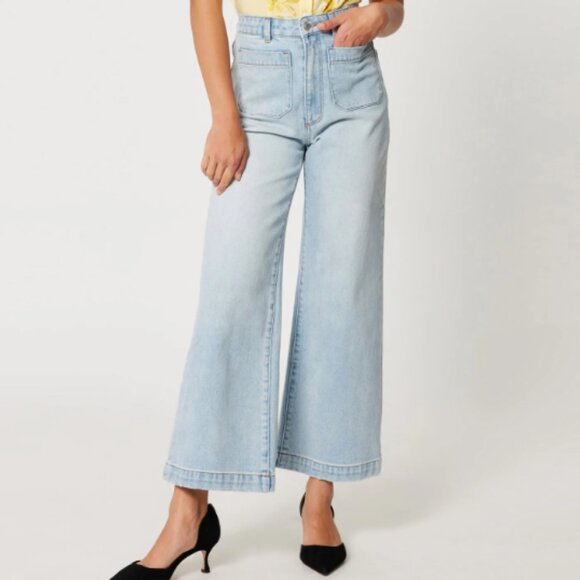 Rolla's Sailor Jean (size 29) - Picture 2 of 10